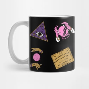 Fortune teller vibes Mug